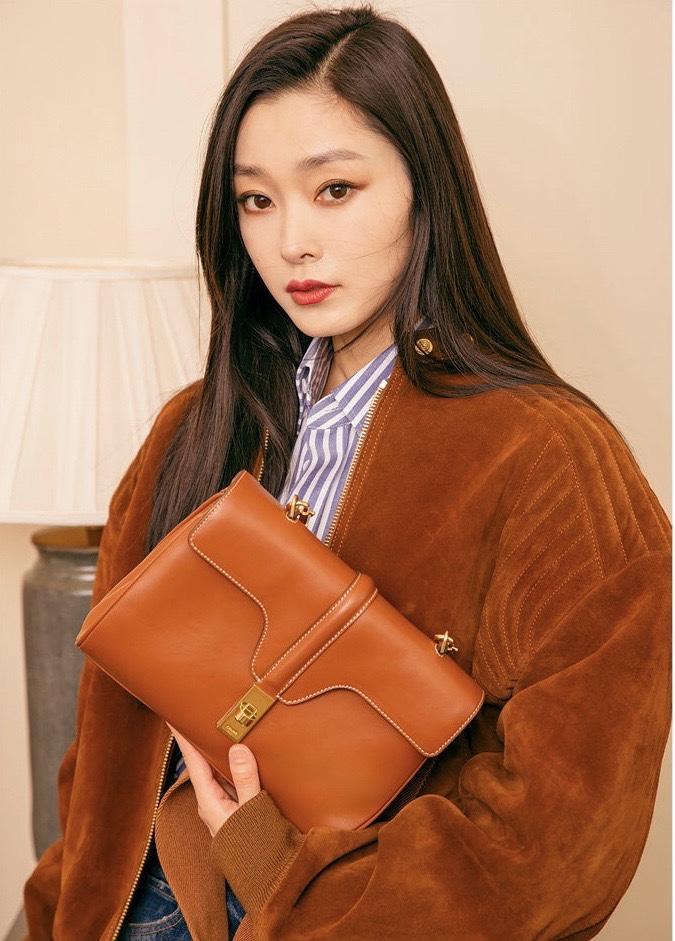 Celine Satchel Bags